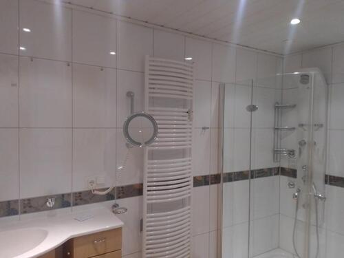 Foto - Erdgeschoßwohnung in Hanstedt zur Miete