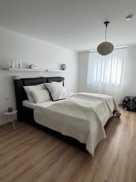 Foto - Etagenwohnung in Stuttgart zur Miete