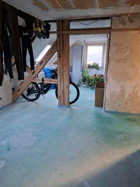 Foto - 3.5 Zimmer Dachgeschoßwohnung zum Kaufen in Mögglingen