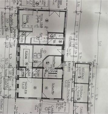 Foto - 2 Zimmer Erdgeschoßwohnung zur Miete in Calw