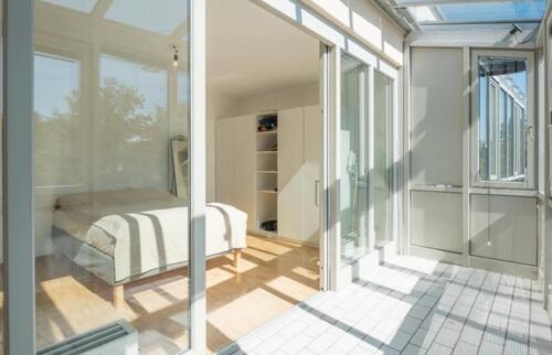 Foto - 3 Zimmer Terrassenwohnung zum Kaufen in Ottobrunn