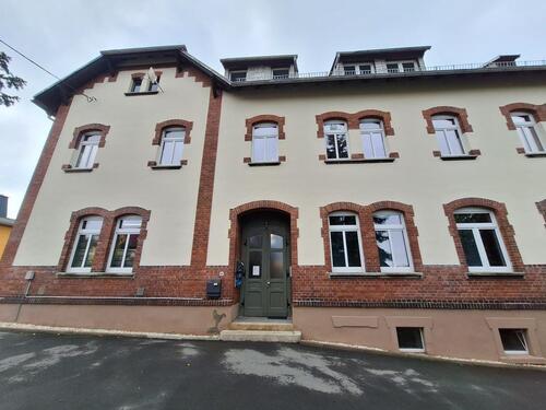 Foto - 4-Zimmer-Wohnung zu vermieten - 500,00&nbsp;EUR Kaltmiete, ca.&nbsp; 91,00&nbsp;m&sup2;