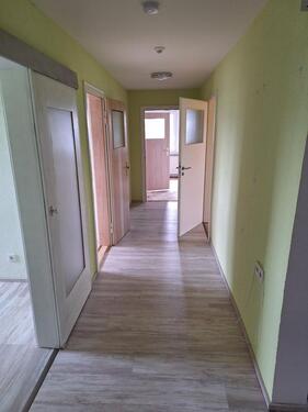 Foto - 4 Zimmer Dachgeschoßwohnung zur Miete in Pöhl