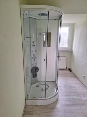 Foto - Dachgeschoßwohnung in Pöhl zur Miete