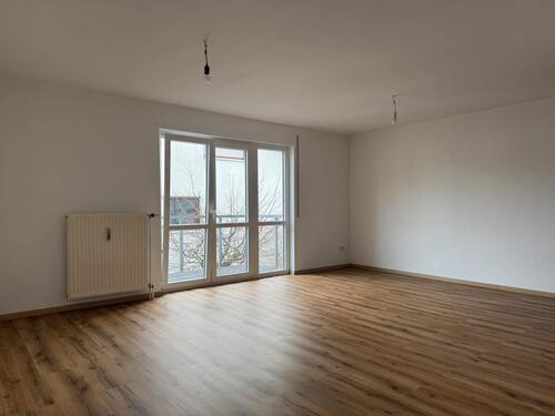 Foto - 1.5 Zimmer Etagenwohnung in Untergruppenbach