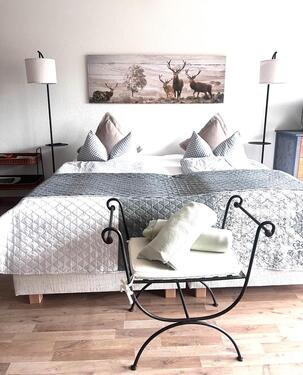 Foto - 1 Zimmer Erdgeschoßwohnung in Garmisch-Partenkirchen