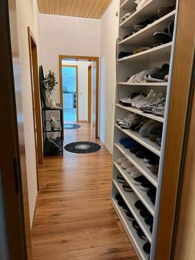 Foto - Etagenwohnung in Bochum zur Miete