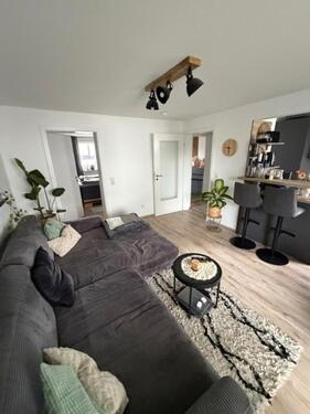 Foto - 2.5 Zimmer Etagenwohnung in Bochum