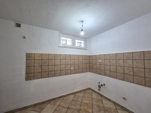 Foto - 2.5 Zimmer Erdgeschoßwohnung in Griesheim