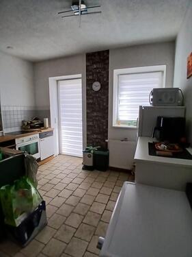 Foto - 3 Zimmer Erdgeschoßwohnung in Sondershausen