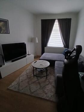 Foto - Erdgeschoßwohnung in Sondershausen zur Miete