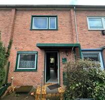 Seltene Gelegenheit! Gemütliches Reihenmittelhaus in Top Lage! - Preetz