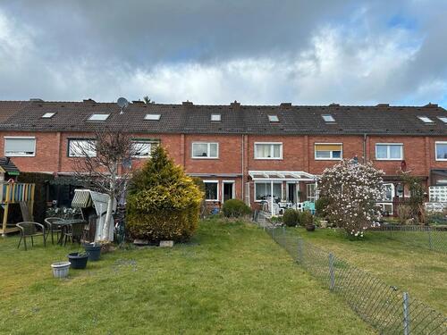 Foto - 4 Zimmer Reihenhaus zum Kaufen in Preetz