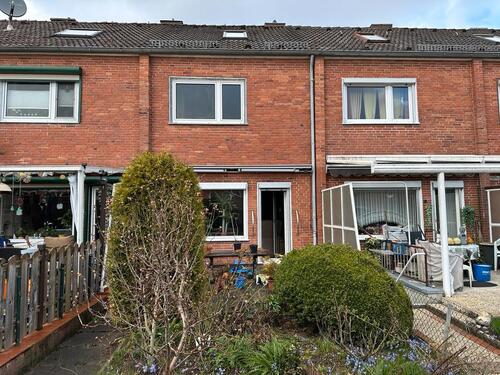 Foto - 4 Zimmer Reihenhaus in Preetz