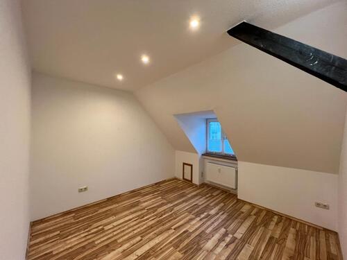 Foto - 2 Zimmer Dachgeschoßwohnung in Brunsbüttel