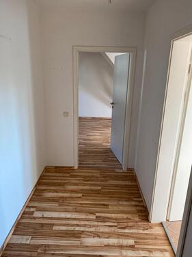 Foto - Dachgeschoßwohnung in Brunsbüttel zur Miete