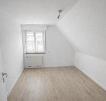 Großzügige Dachgeschosswohnung - Ottfingen GartenGarage+Stellp. - Wenden