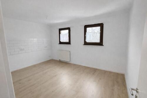 Foto - 6 Zimmer Dachgeschoßwohnung in Wenden