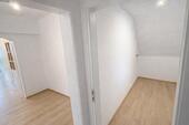 Foto - Dachgeschoßwohnung in Wenden zur Miete