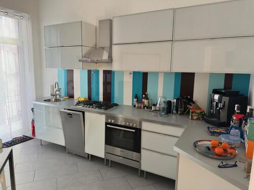 Foto - 2-er WG in guter Lage München-Isarvorstadt ab Juni 2026