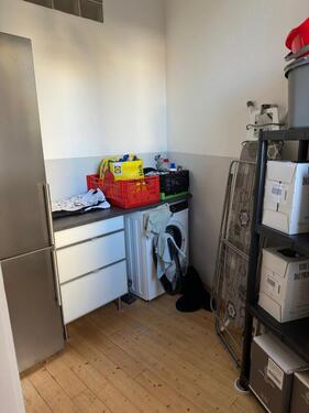 Foto - 1 Zimmer Etagenwohnung in München