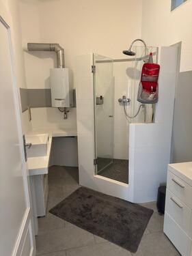 Foto - Etagenwohnung in München zur Miete