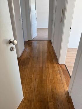 Foto - 4 Zimmer Erdgeschoßwohnung in Bad Neustadt an der Saale