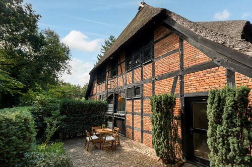 Foto - Exklusive Eigentumswohnung im Heidedorf von St. Dionys