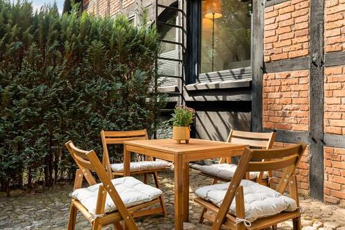 Foto - 2 Zimmer Terrassenwohnung in Bardowick