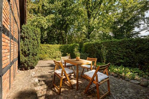 Foto - Terrassenwohnung in Bardowick zum Kaufen