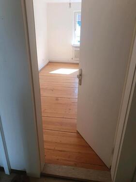 Foto - 1 Zimmer Etagenwohnung zur Miete in Freiburg im Breisgau