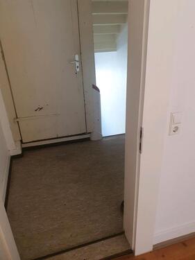 Foto - 1 Zimmer Etagenwohnung in Freiburg im Breisgau