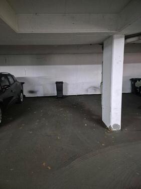 Foto - Privater Stellplatz Tiefgarage bahnhofsnähe