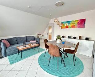 Ferienwohnung Graal-Müritz 1 Schlafzimmer, Küche, Wohnzimmer
