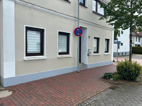 Foto - 4 Zimmer Mehrfamilienhaus, Wohnhaus zum Kaufen in Nordenham