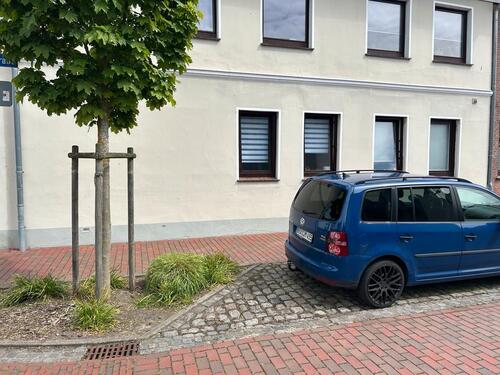 Foto - 4 Zimmer Mehrfamilienhaus, Wohnhaus in Nordenham