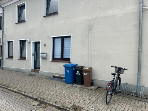 Foto - Mehrfamilienhaus, Wohnhaus in Nordenham zum Kaufen