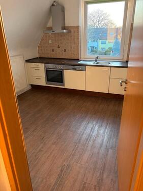 Foto - 2 Zimmer Maisonettenwohnung zur Miete in Bielefeld