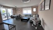 Foto - 3 Zimmer Etagenwohnung in Schwandorf
