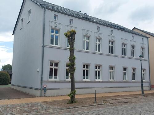 Foto - Gemütliche 3-Raum Wohnung in 17358 Torgelow
