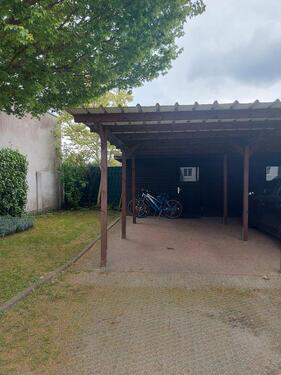 Foto - 3 Zimmer Dachgeschoßwohnung zur Miete in Torgelow