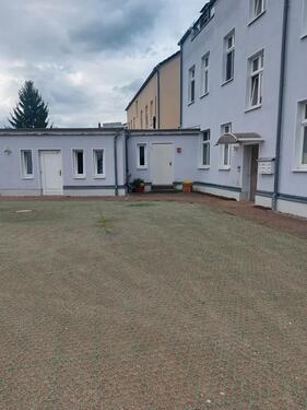 Foto - 3 Zimmer Dachgeschoßwohnung in Torgelow