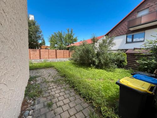 Foto - 5 Zimmer Reihenhaus zum Kaufen in Baltmannsweiler