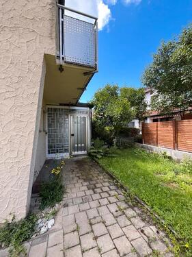 Foto - 5 Zimmer Reihenhaus in Baltmannsweiler