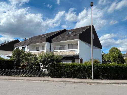 Foto - Provisionsfrei! Sofort verfügbar! Reiheneckhaus in Affalterbach