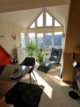 Foto - Provisionsfreie Maisonette Wohnung zu verkaufen