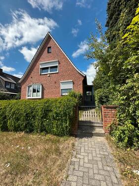 Foto - Modernisiertes Einfamilienhaus auf 664 m² Grundstück in Stade
