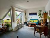 Foto - 2 Zimmer Dachgeschoßwohnung zum Kaufen in Pinneberg