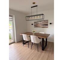 Attraktive 3-Zimmerwohnung mit Balkon und Stellplatz im Zentrum - Kropp