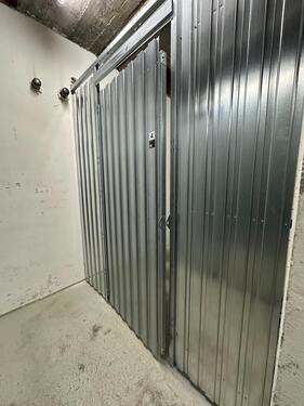 Foto - Lagerbox zu vermieten - 159,00 EUR Kaltmiete,